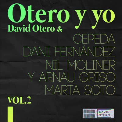 David OteroOtero y Yo (Vol. 2)