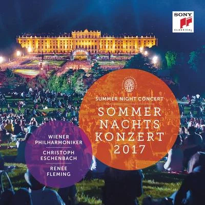 Christoph EschenbachSommernachtskonzert 2017