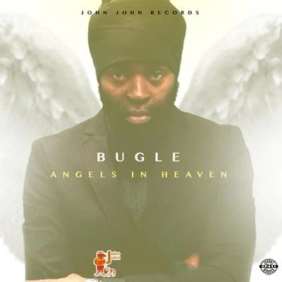 BugleAnju BlaxxAngels In Heaven