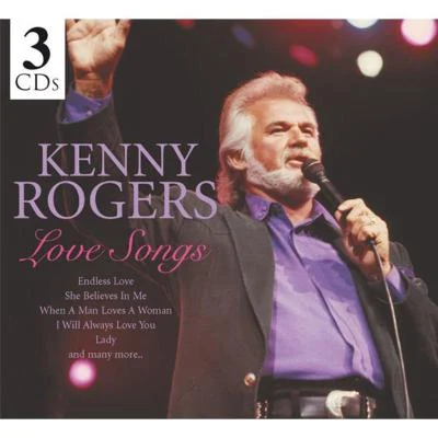 Kenny RogersLove Songs