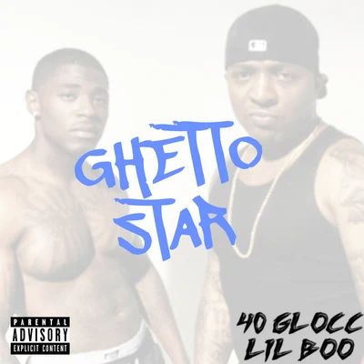 Lil BooKEYYGhetto Star