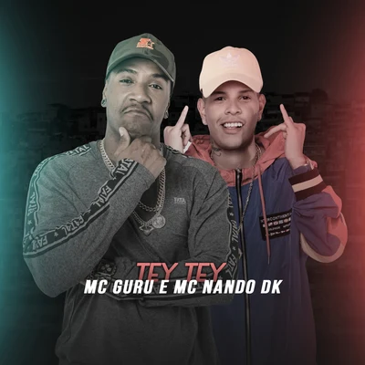 MC Nando DKTey Tey