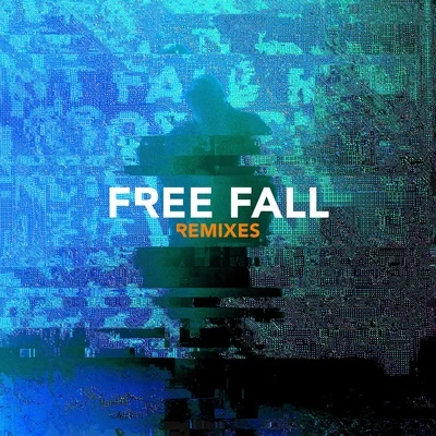 ChristopherFree Fall (Remixes)