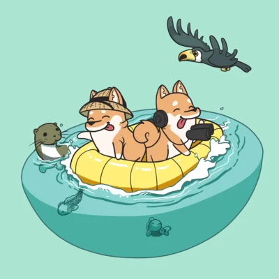 Hyper PotionsGameChopsJungle Cruise