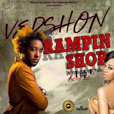 I Octane/Vershon/RDXRampin Shop