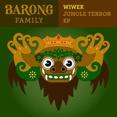 Wiwek/Gregor SaltoJungle Terror