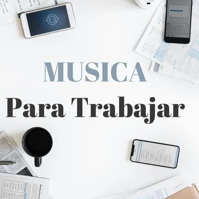 Samuel Barber/New Symphony Orchestra/Zara NelsovaMusica Para Trabajar