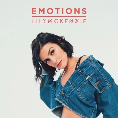 Lily McKenzieFunkystepzEmotions