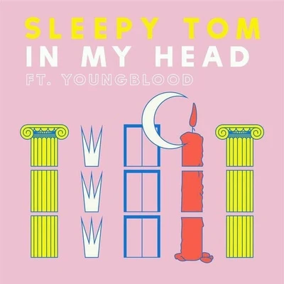 Sleepy Tom/DIRTY RADIOIn My Head