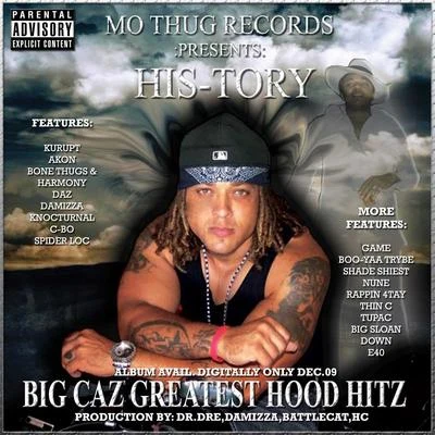 Big CazChange Gone Come Remix Ft.Fingazz