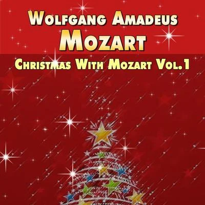 Bach-Collegium Stuttgart/Gächinger Kantorei/Unknown Artist/Helmuth RillingWolfgang Amadeus Mozart - Christmas With Mozart Vol.1