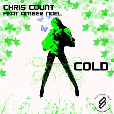 Chris CountCold (feat. Amber Noel) - Single