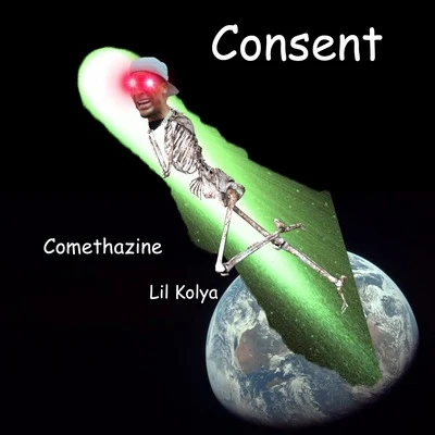 Comethazine/$upercubConsent