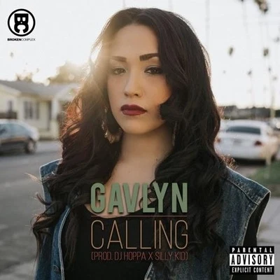 Gavlyn/Lean LowCalling