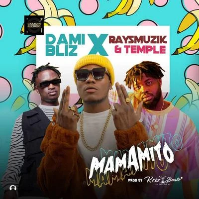 Godillac/BAWIZO/DamiblizMamamito