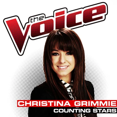 Christina Grimmie/Ryan BrownCounting Stars (The Voice Performance)