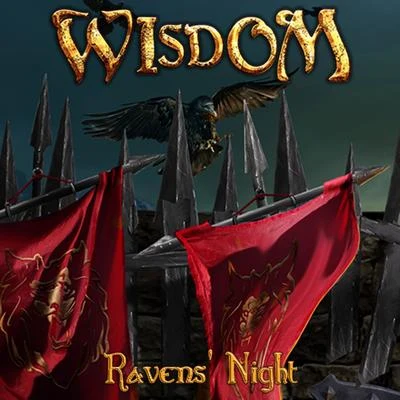 Wisdom/My$tikRavens´ Night