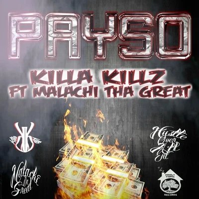 Darrein Safron/Killa Killz/MAC3/Doobie BvndtPayso (feat. Malachi tha Great)