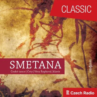 Bedrich SmetanaBedřich Smetana: České tance, Črty