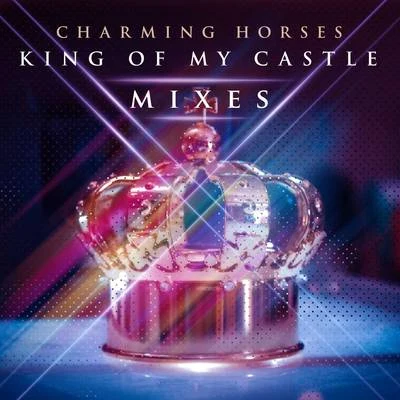 Charming HorsesGestört aber GeiLKing of My Castle (Mixes)