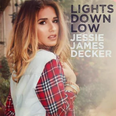 Randy Houser/Jessie JamesLights Down Low