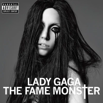 Lady GagaThe Fame Monster