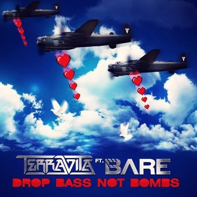 TerravitaDrop Bass Not Bombs