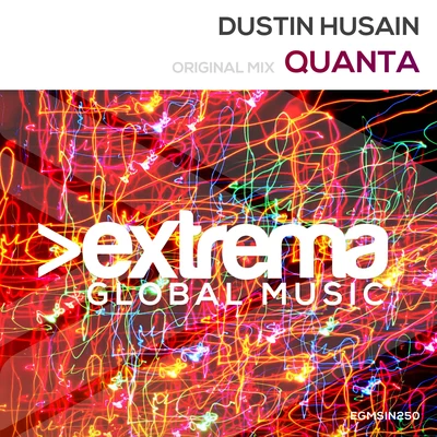 Dustin HusainQuanta