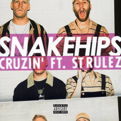 Snakehips/Nicole MillarCruzin