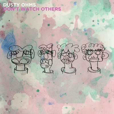 Millennium Jazz Music/Dusty OhmsDont Watch Others