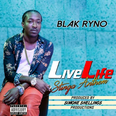 Blak RynoLive Life