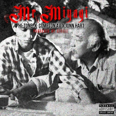 89Compton AVMr. Miyagi (Remix)