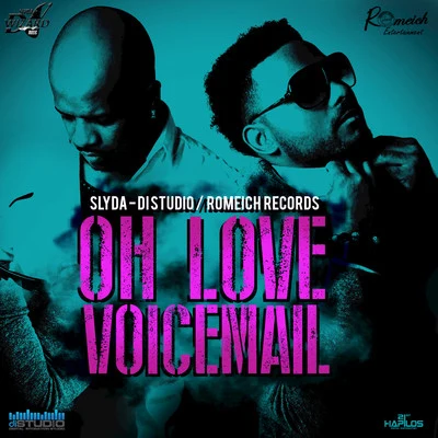 VoicemailOh Love - Single