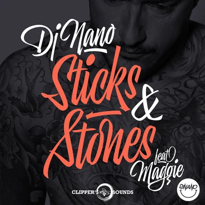 Dj NanoDIM3NSIONSticks & Stones (Radio Edit)