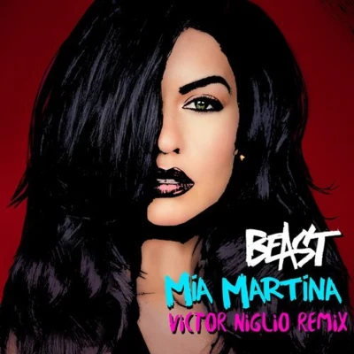 Victor NiglioBeast (Victor Niglio Remix)