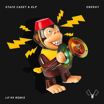 KLPSharam JeyEnergy (LO99 Remix)