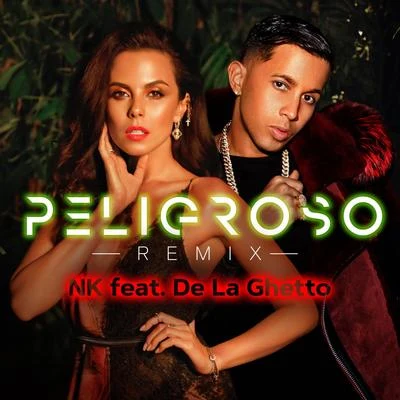 Leebrian/De La Ghetto/KevvoPeligroso (Remix)