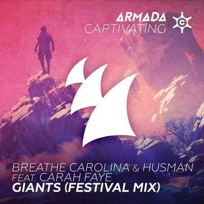 HusmanGiants (Festival Mix)