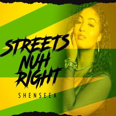 ShenseeaBellyStreets Nuh Right