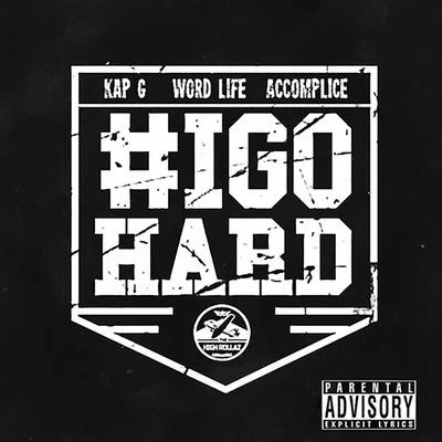 Kap GI Go Hard