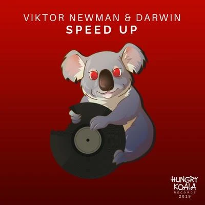 Viktor NewmanSpeed Up