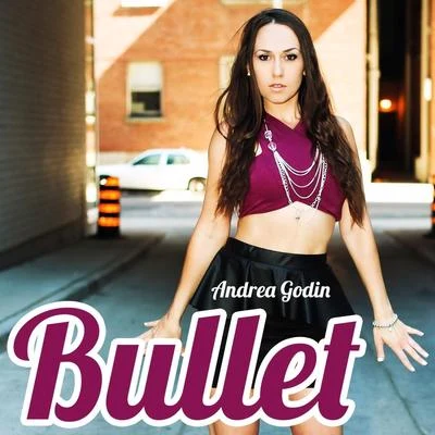 Andrea GodinStarkillersBullet