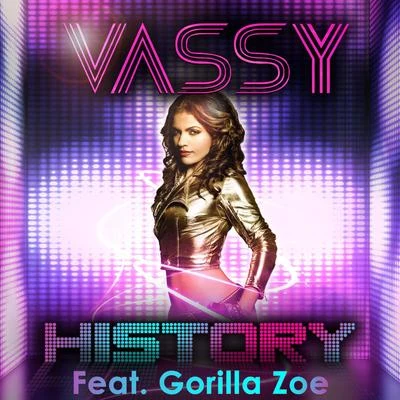 Vassy/Markus SchulzHistory