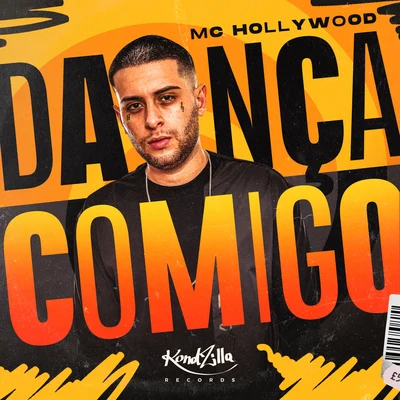 MC Hollywood/MC KevinhoDança Comigo