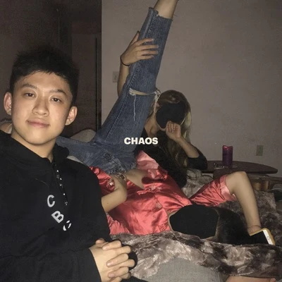 Rich Brian/Weird GeniusChaos