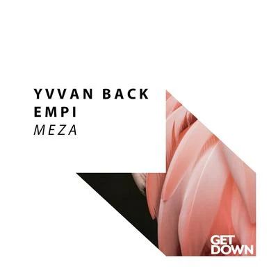 Yvvan BackMeza