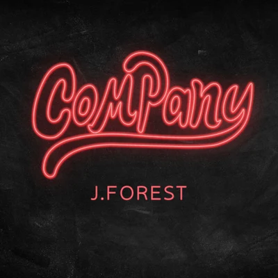 貳貝勒J.Forest請讓我陪你 (COMPANY)