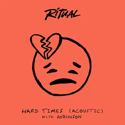 RITUAL/Emily WarrenHard Times (Acoustic)