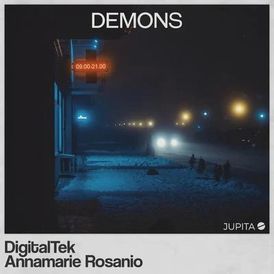 Ex Infinium/DigitalTek/MissJudgedDemons