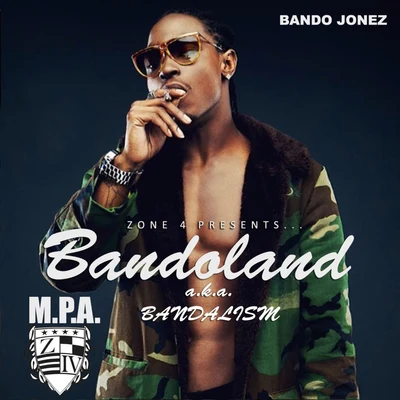 Bando JonezSay Yes